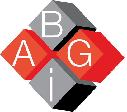 โลโก้ Box Asia Group International (BAGI)