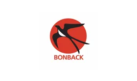 โลโก้ Bonback