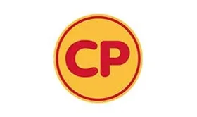 โลโก้ CP