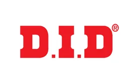 โลโก้ D.I.D