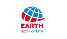 โลโก้ Earth