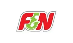 โลโก้ F&N