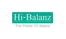โลโก้ Hi-Balanz