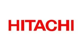โลโก้ Hitachi
