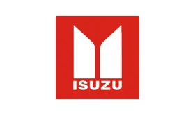 โลโก้ Isuzu