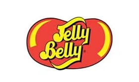 โลโก้ Jelly Belly