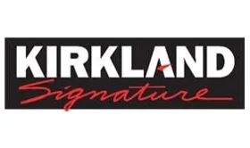 โลโก้ Kirkland Signature