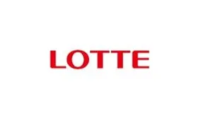 โลโก้ Lotte