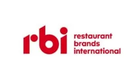 โลโก้ Restaurant Brands International