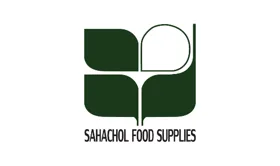 โลโก้ Sahachol Food Supplies