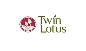 โลโก้ Twin Lotus