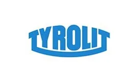 โลโก้ Tyrolit